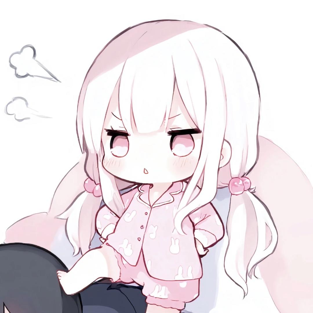 小麻薯