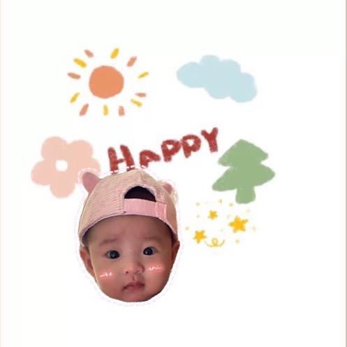 -💕糯米团儿～