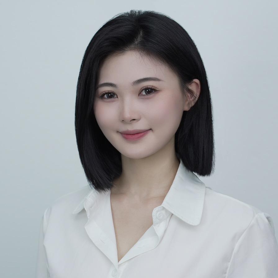 质检师燕小馨