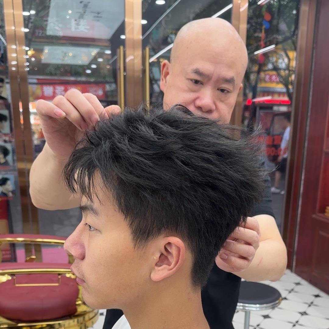 涪陵,轻术造型全国连锁店