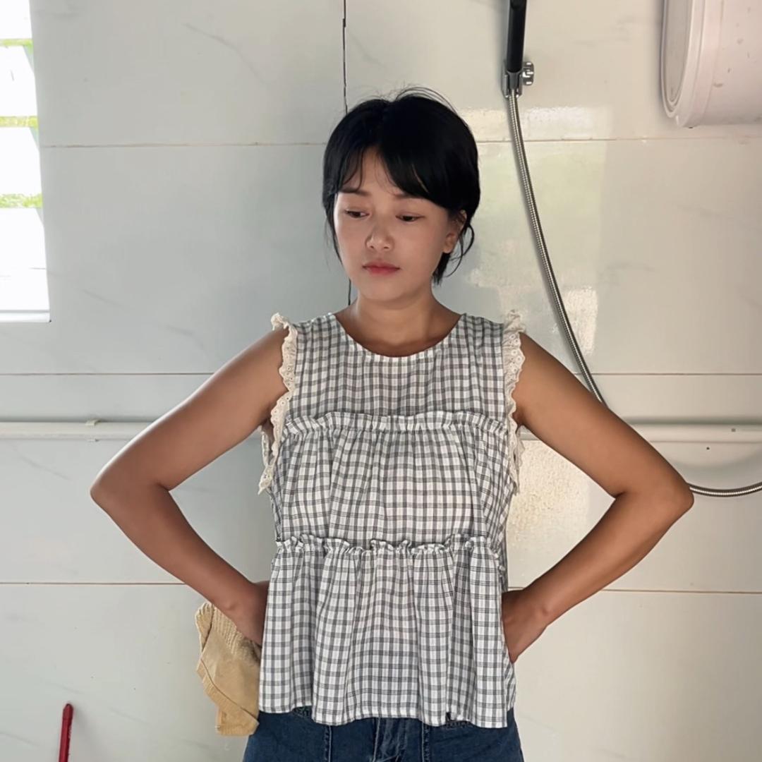 笑容