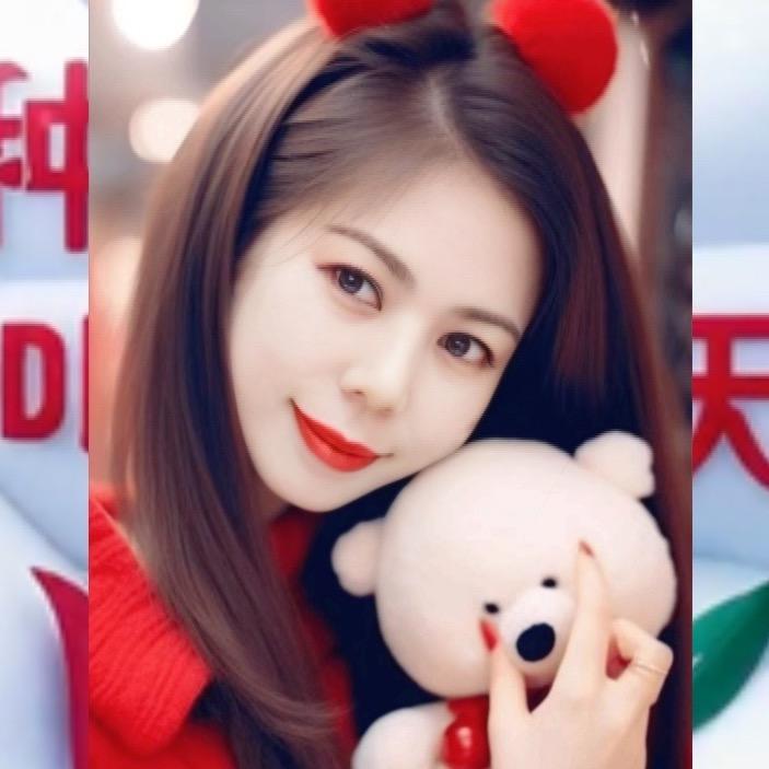 余生❤️随心❤️❤️