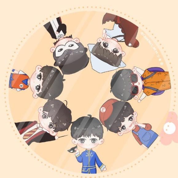 兔兔牙🐰