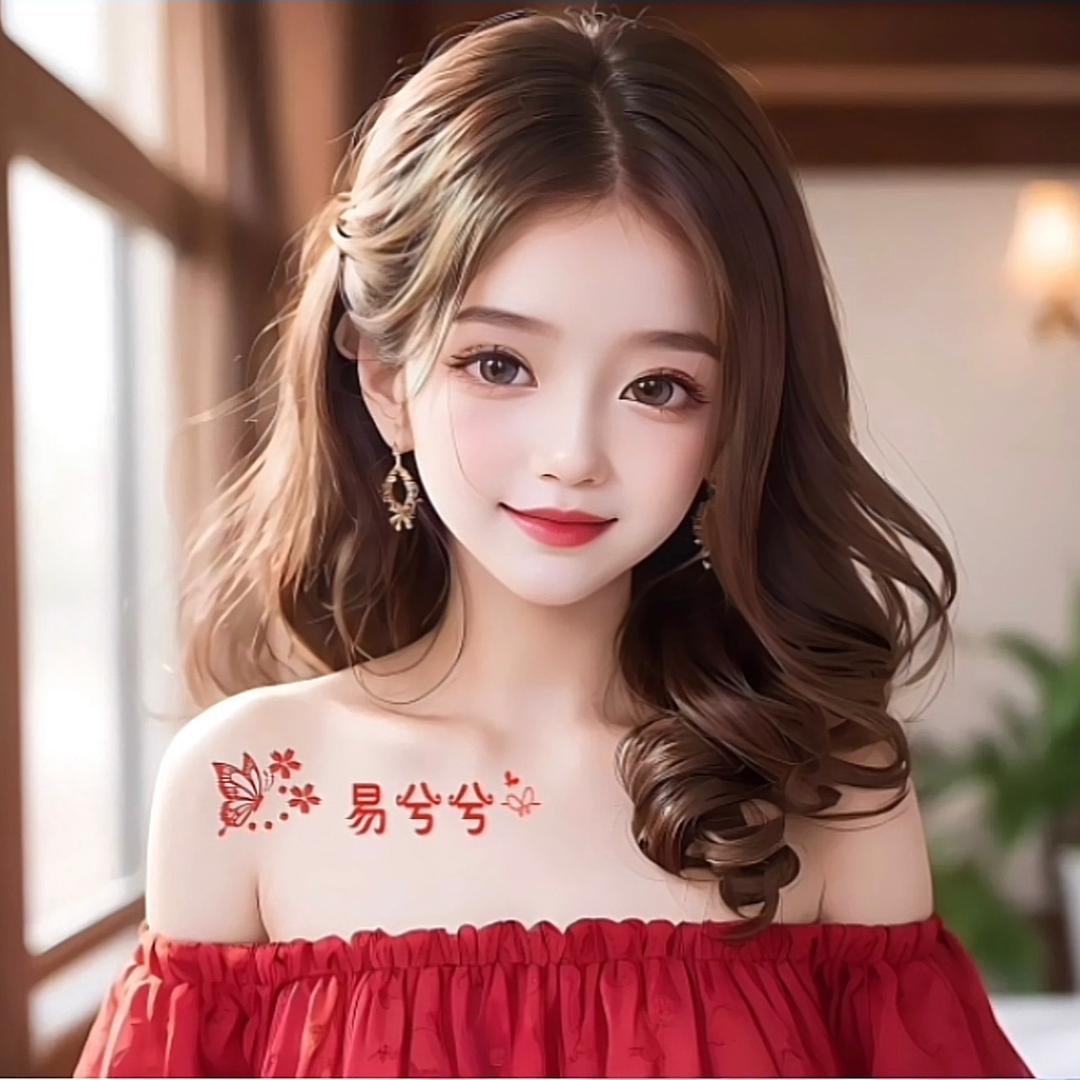 顺顺栗栗
