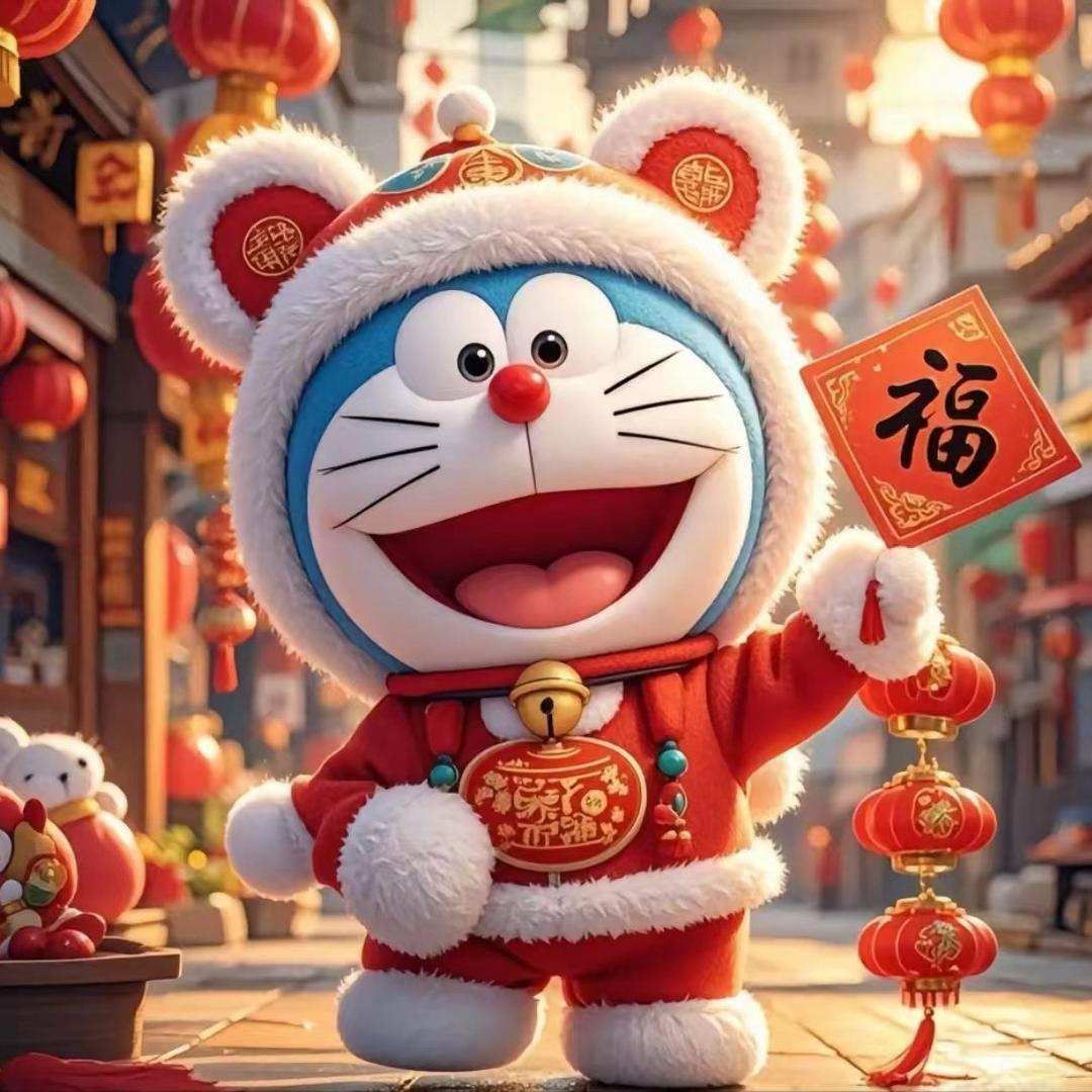 叮当猫
