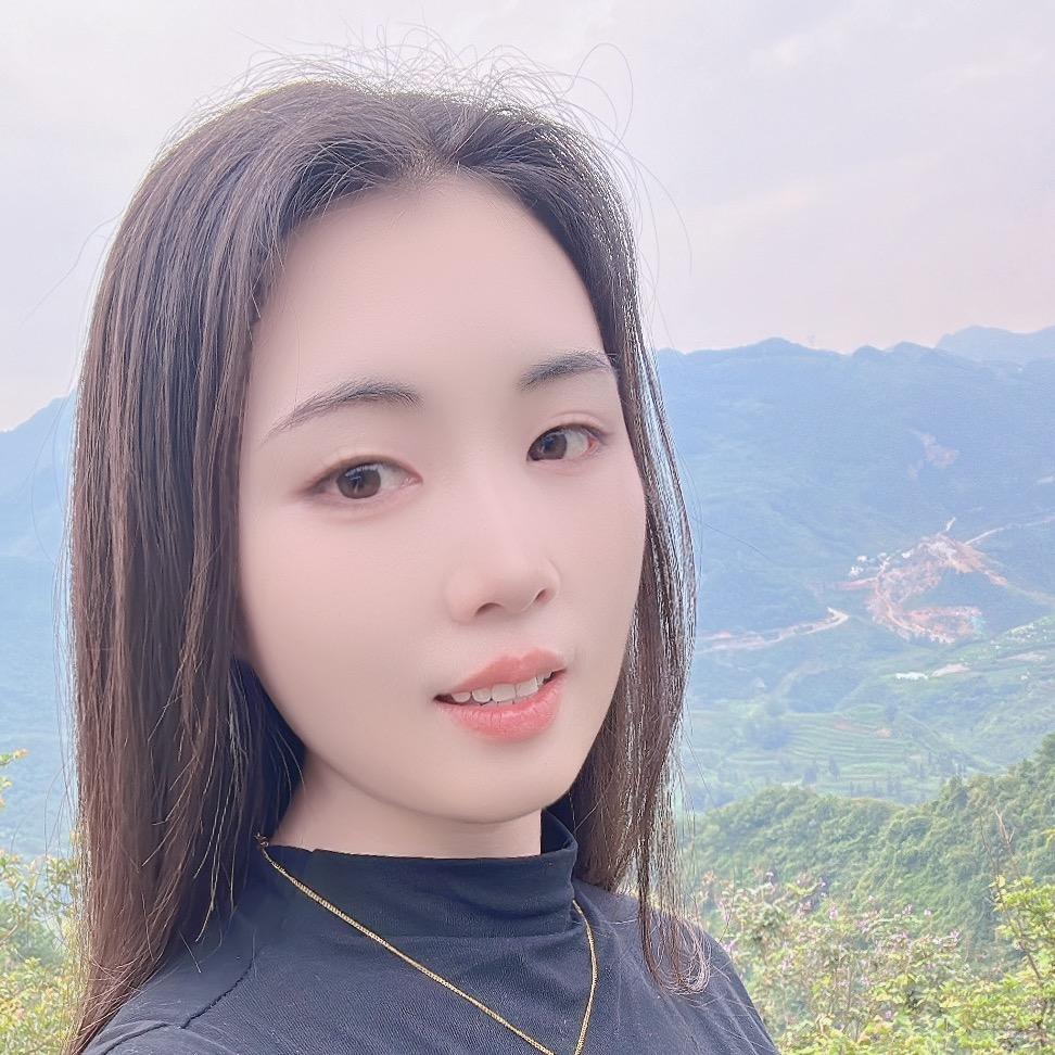 @小依然