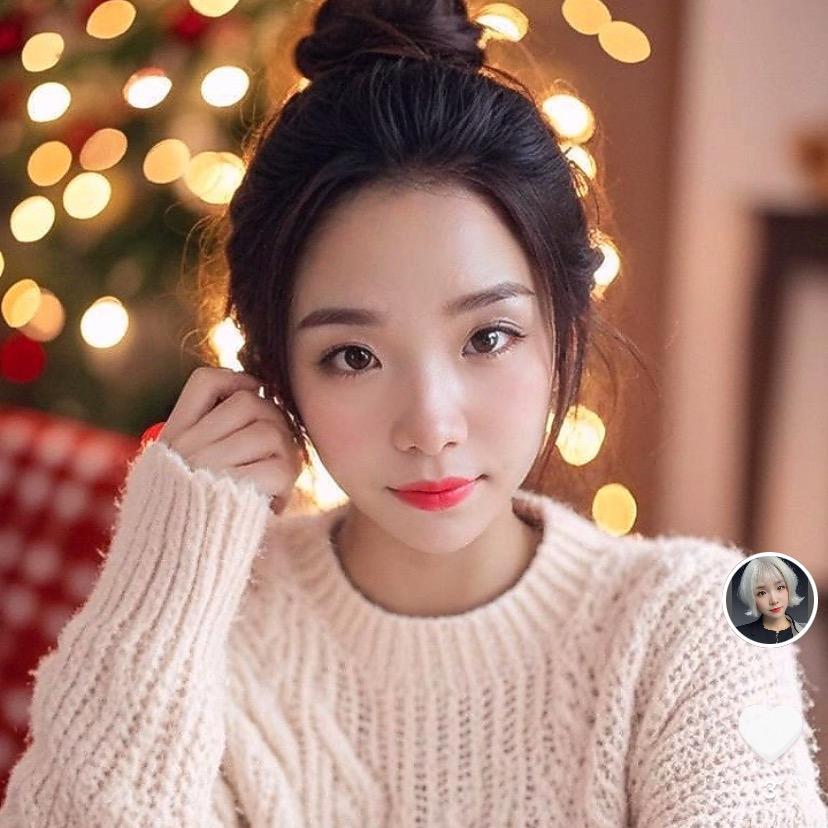 💋女神😈