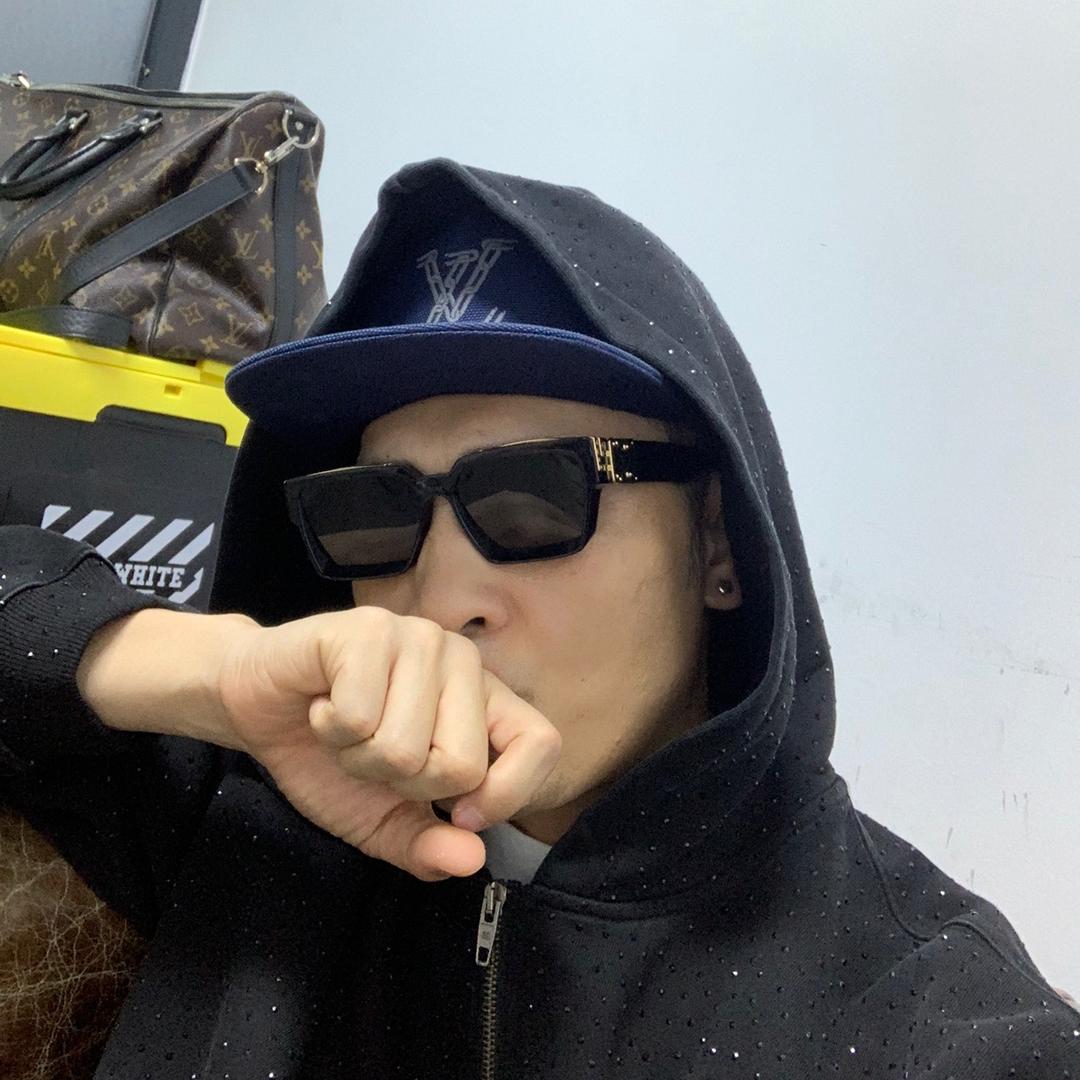 阿柯潮品