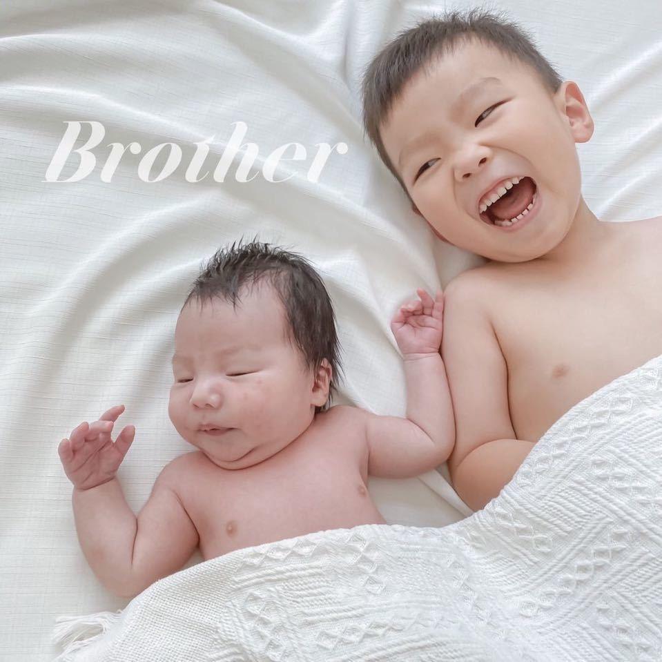 布大爷&犇二爷