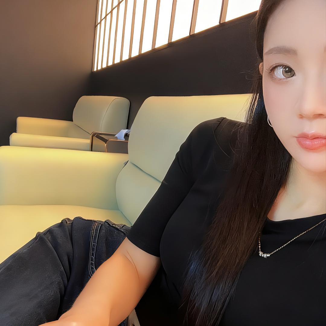 一点点晚风