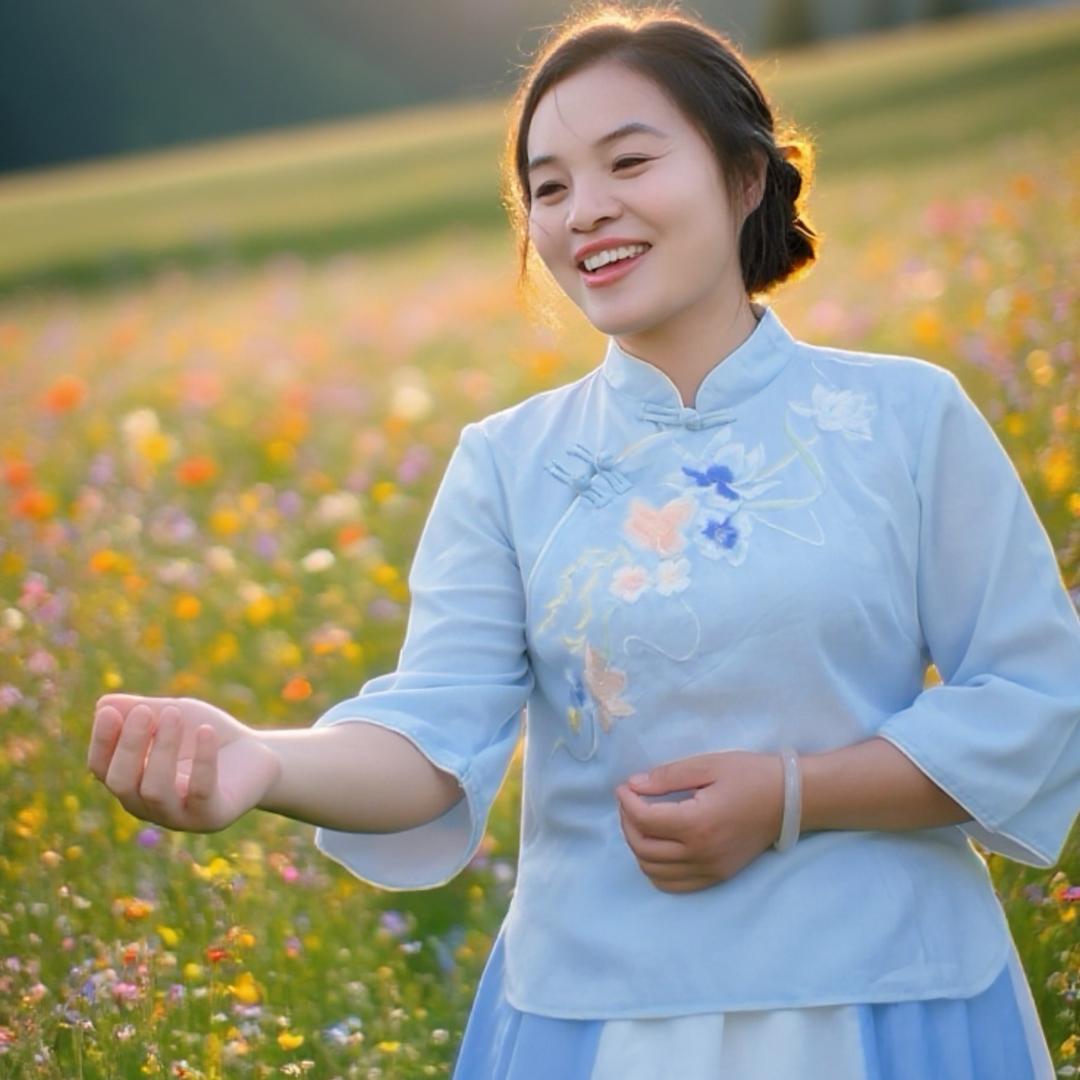 苹果姐