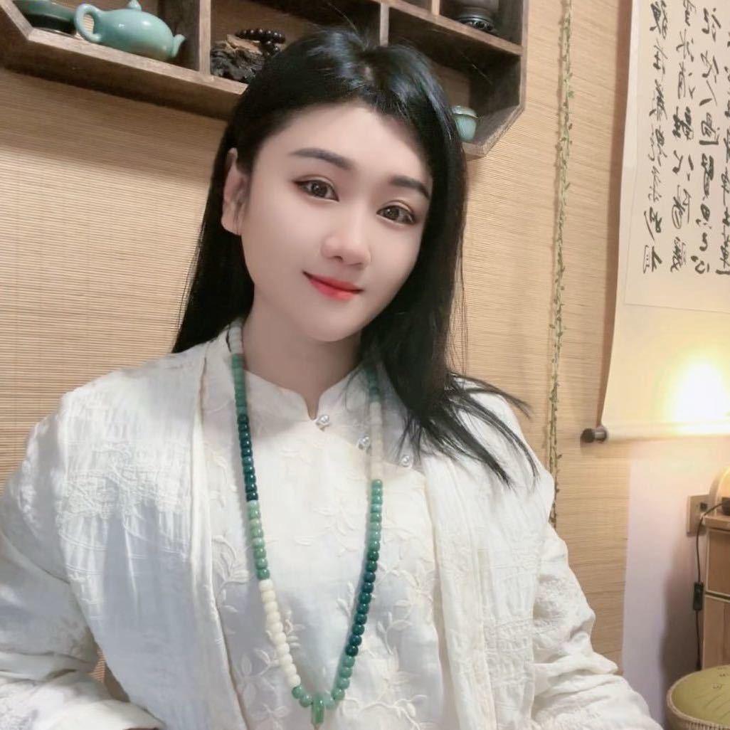 🦊慈缘炫皙🦊