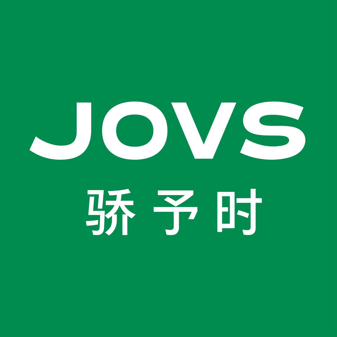 JOVS美妆旗舰店