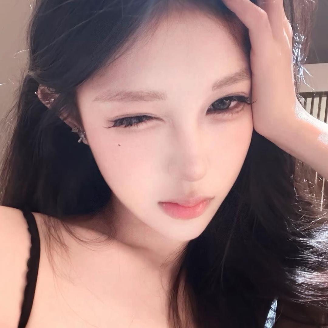 从不流泪
