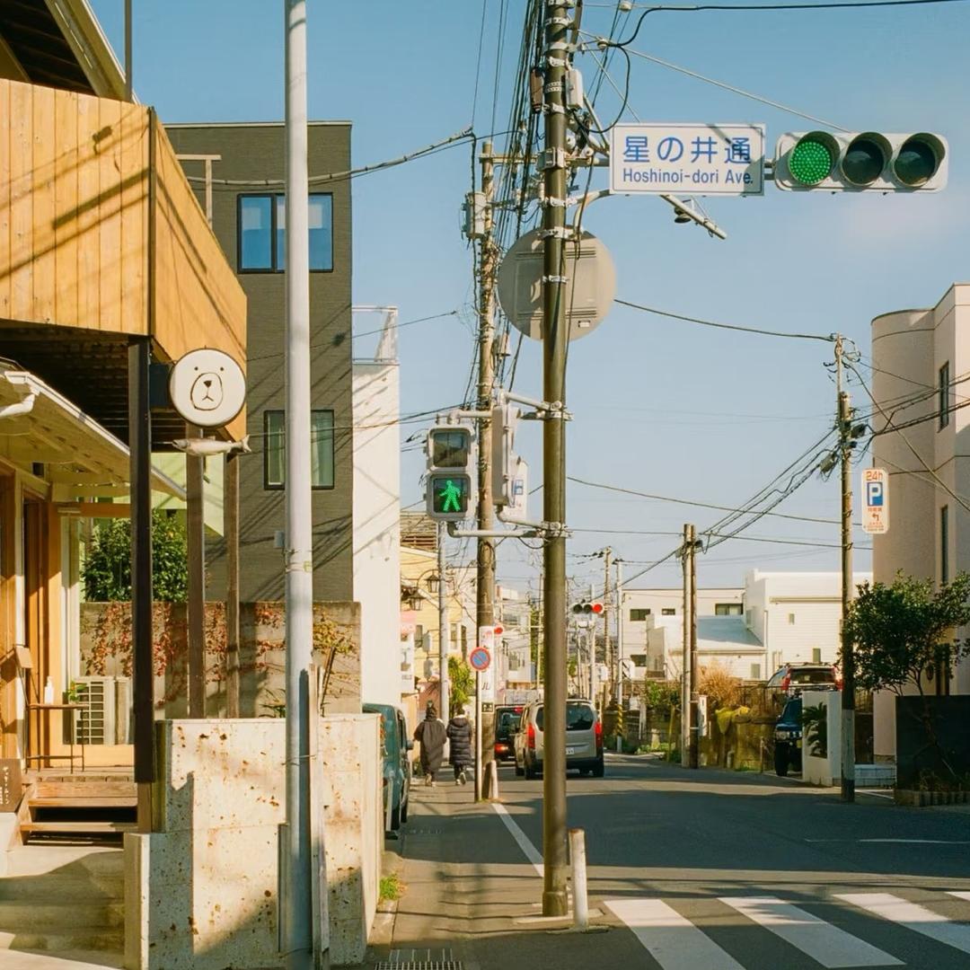 东棕中古相机📷