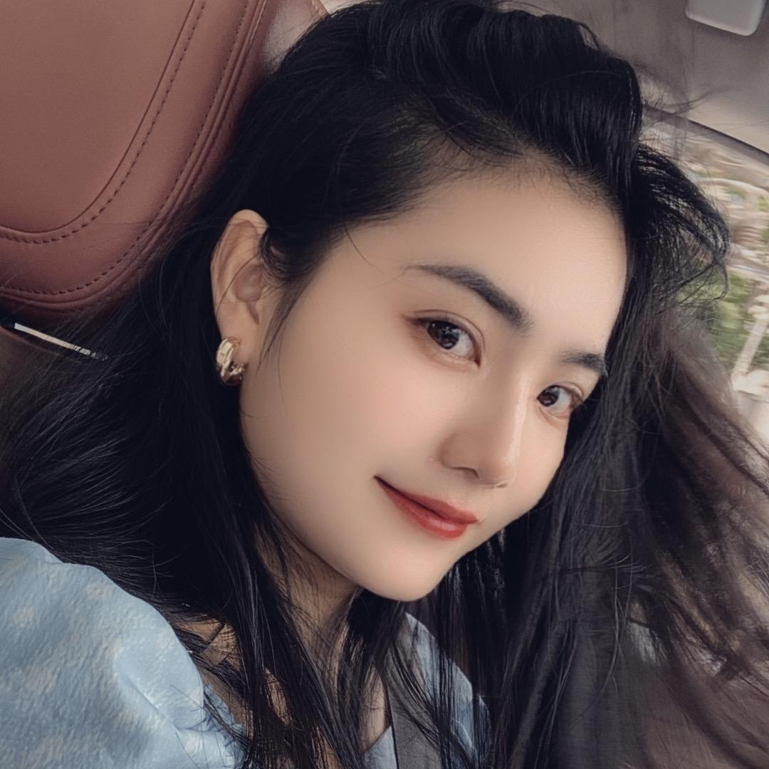 玉儿💕