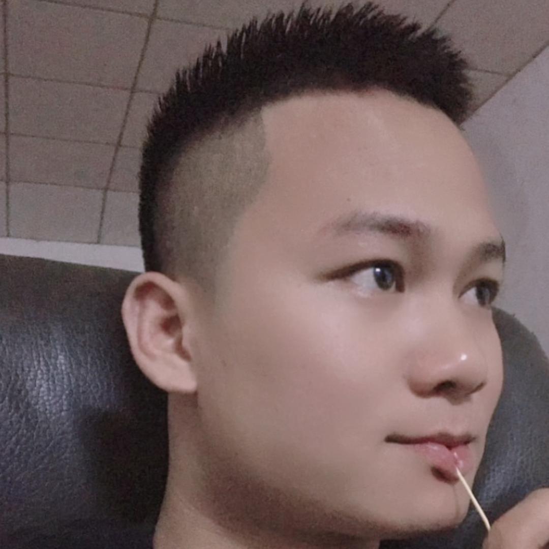 🔣靓仔🔣
