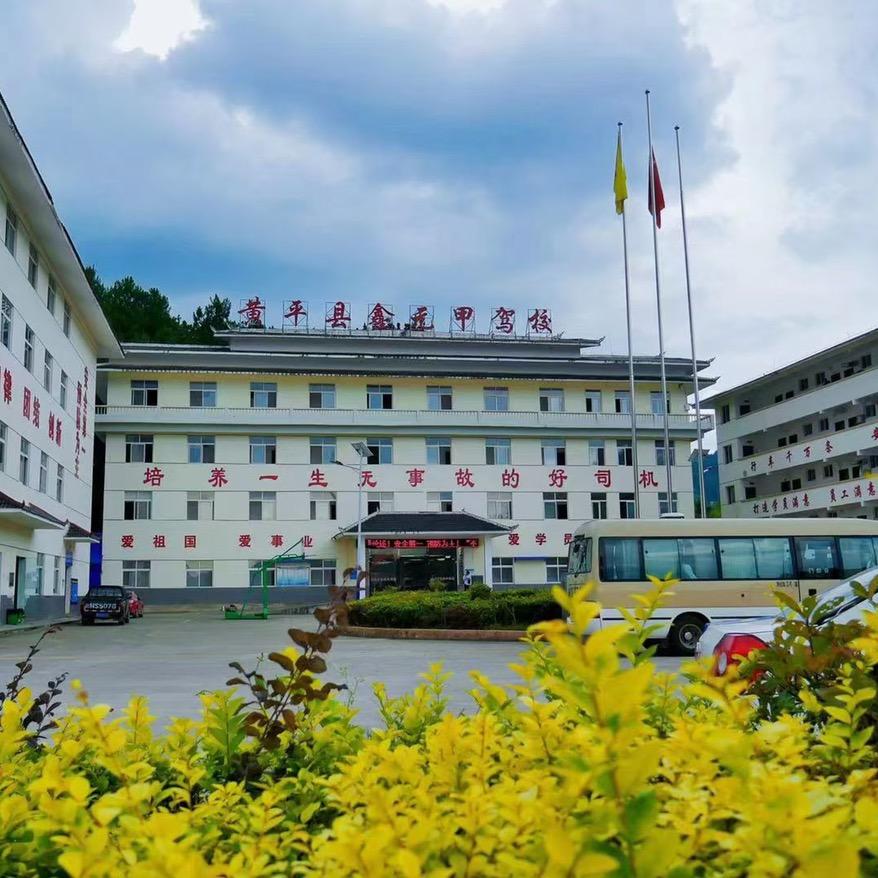 小张老师（驾校直招）