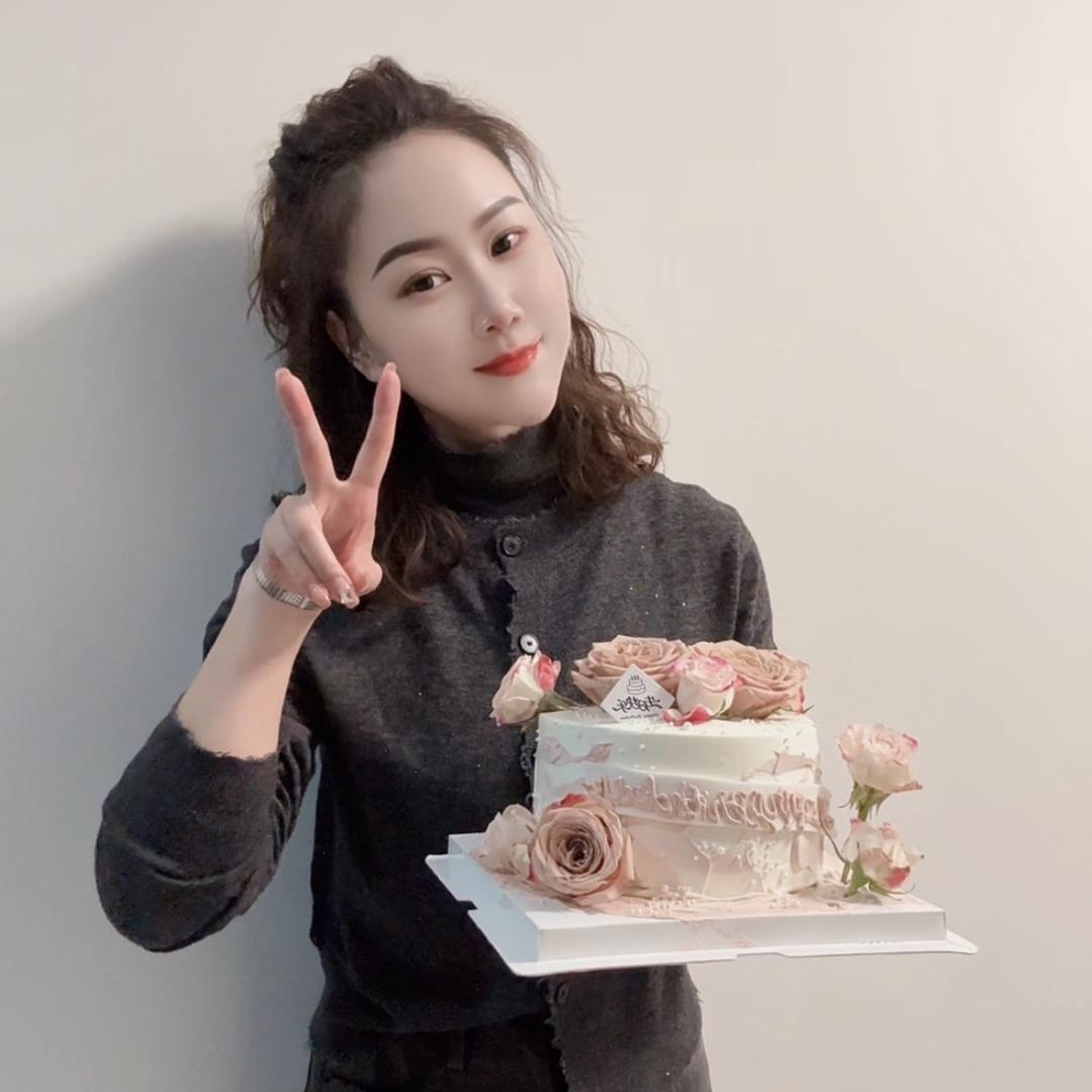 美业人/小静静💃👫