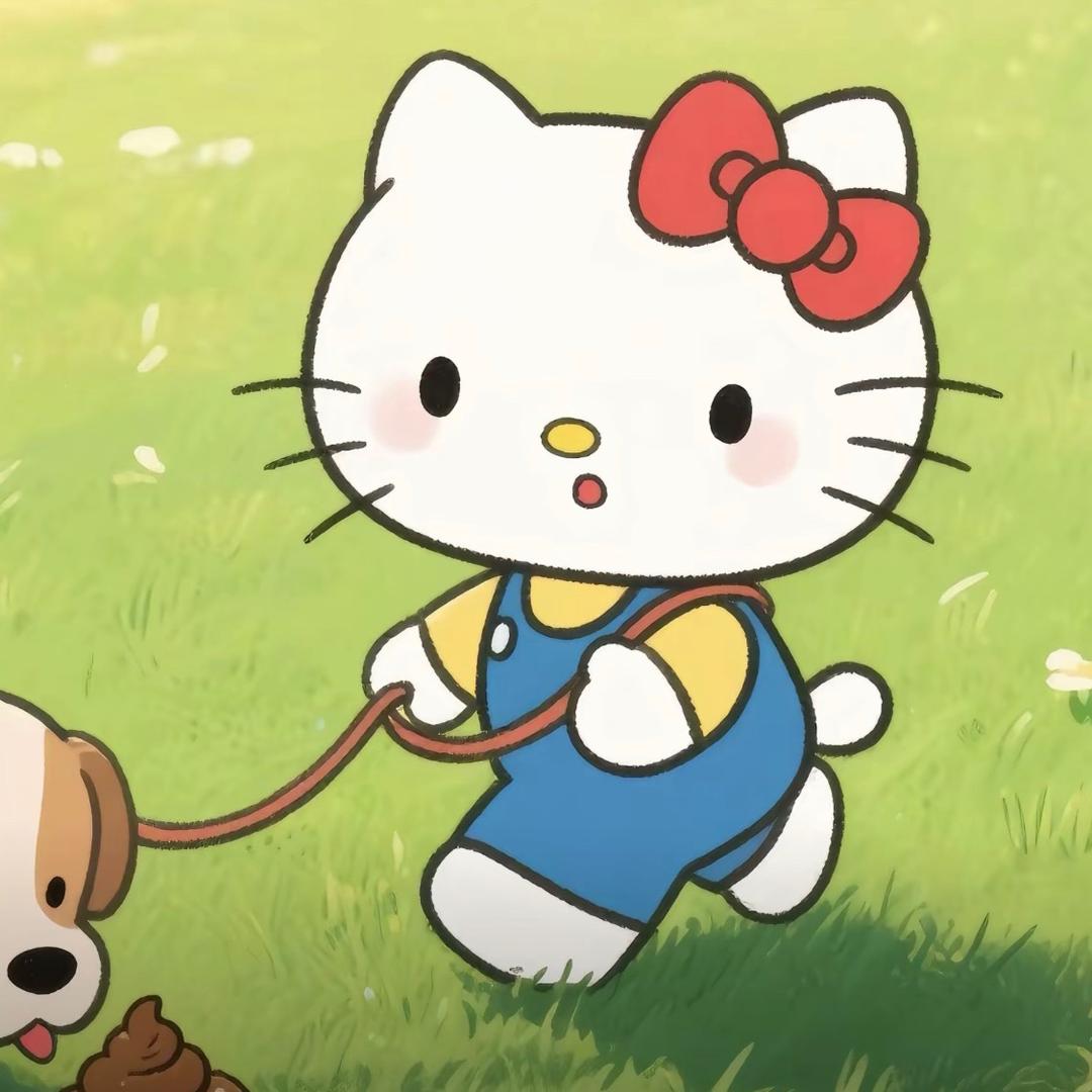 我是一只独角兽鸭