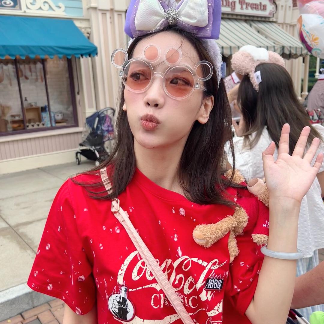 米老鼠赚大米