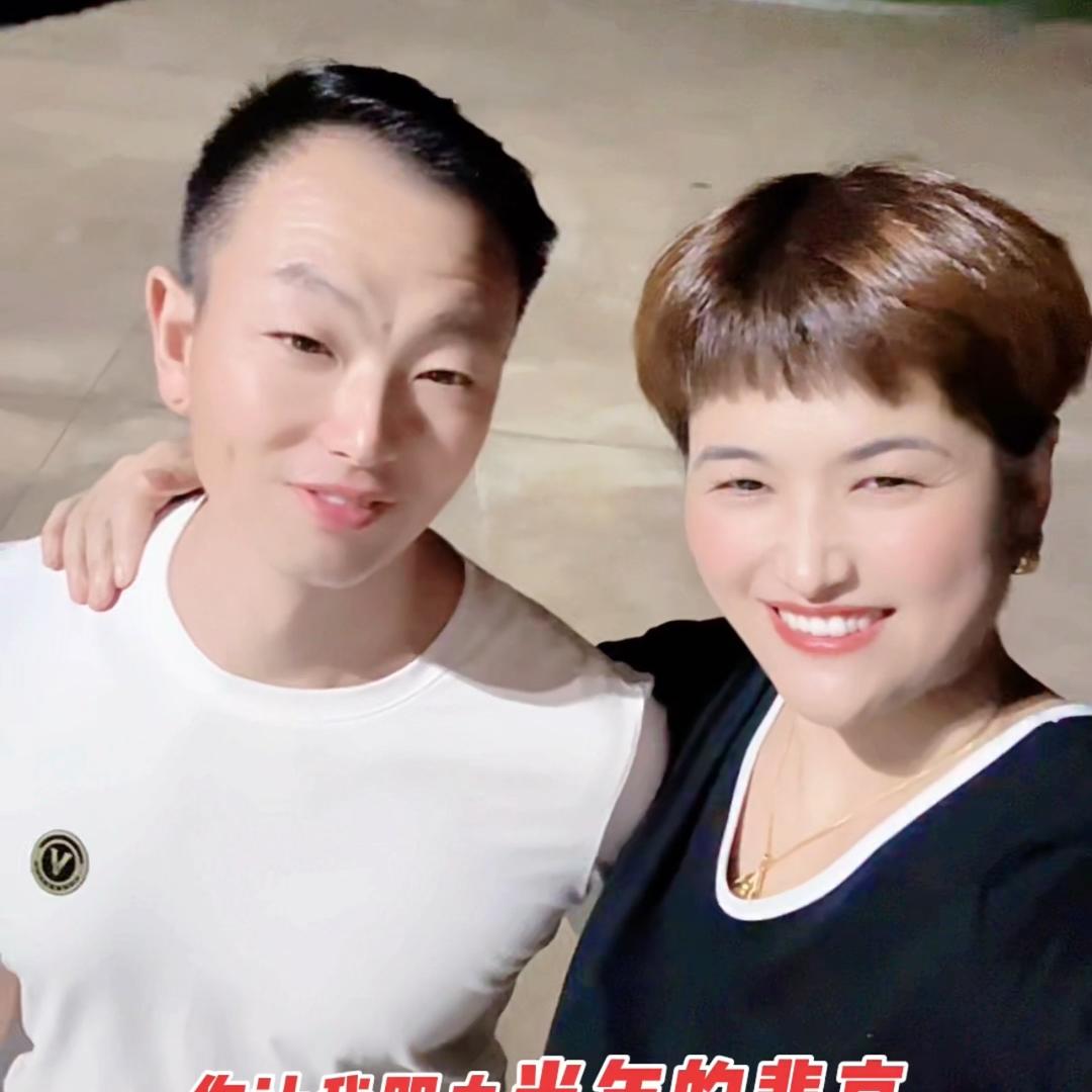 张元妇夫（小号）