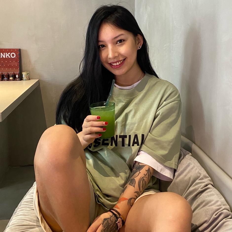 梅梅