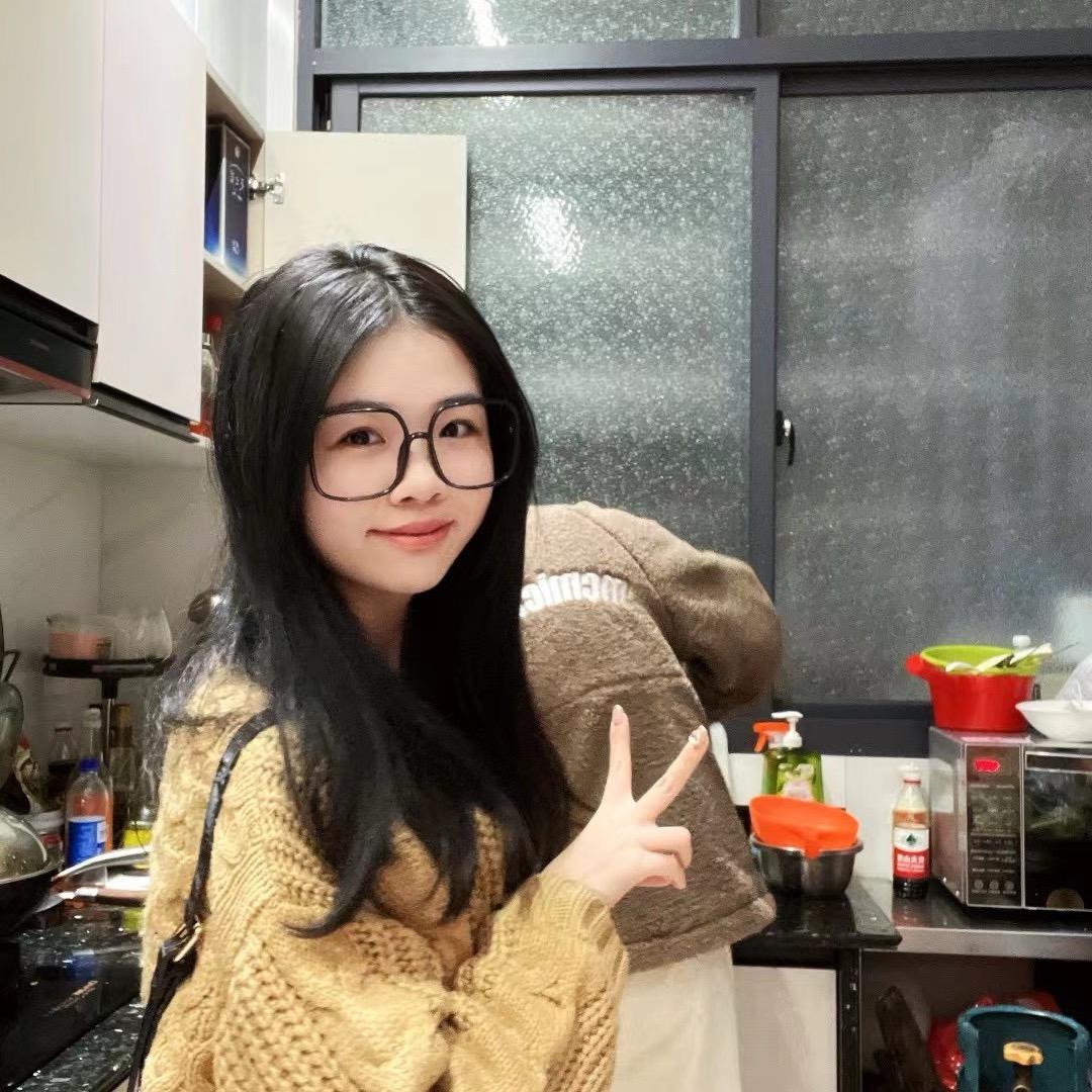爱玩游戏的小盒