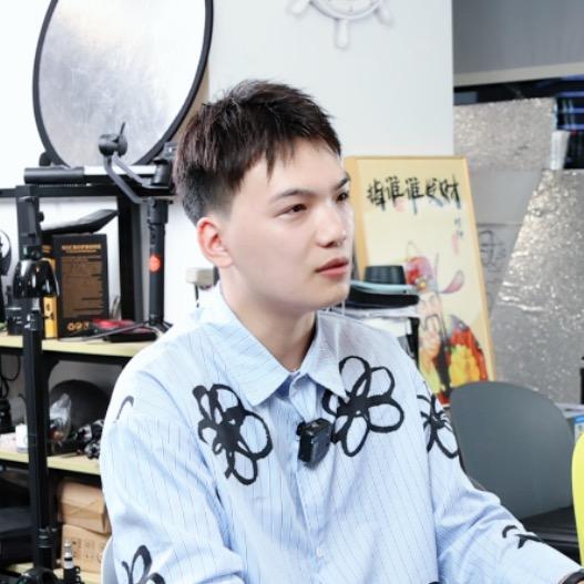 姜寻创业圈（一伽一）