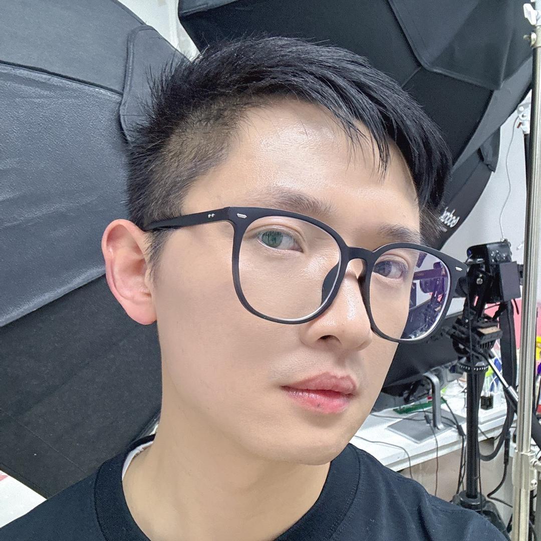 阿杨（护肤版）