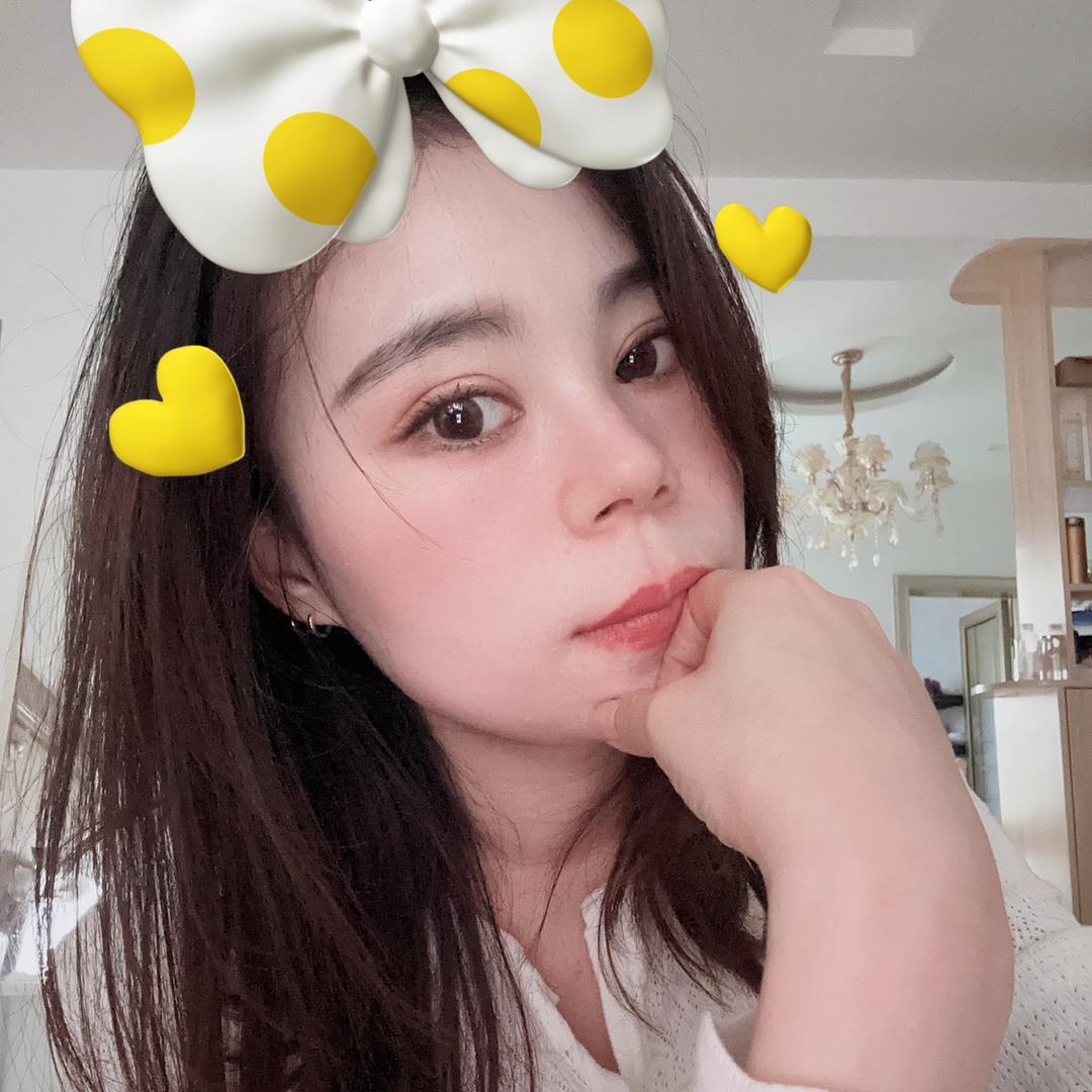 🧚‍♀️155的杨不露
