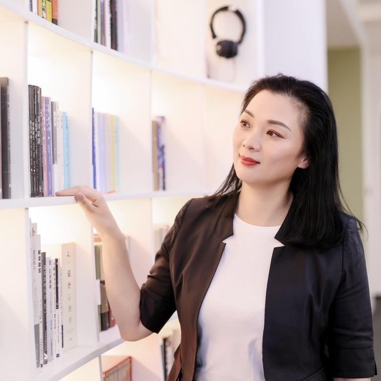 🌿设计师～Airy上海🦒