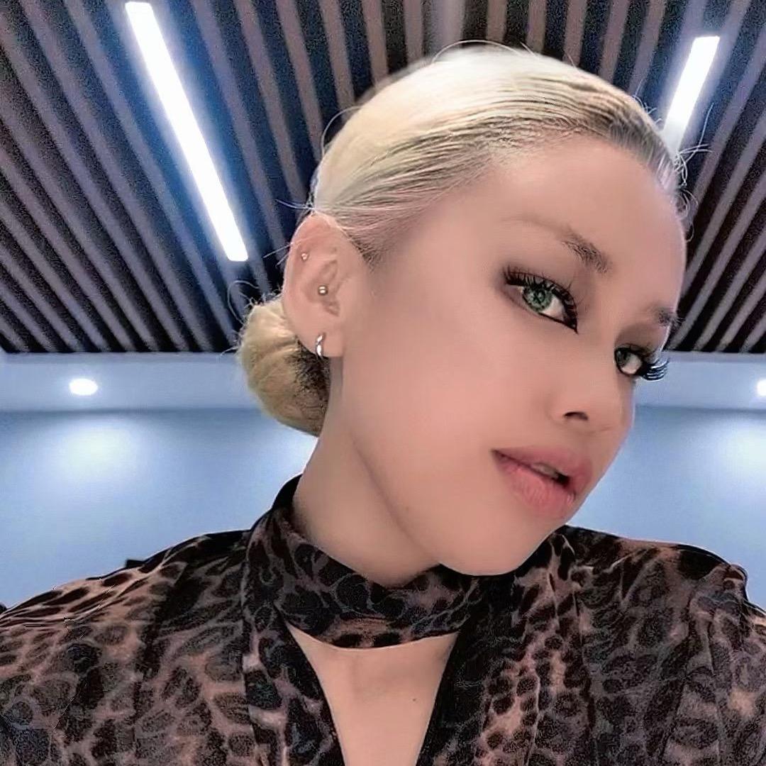 蜕变💚幺妹儿