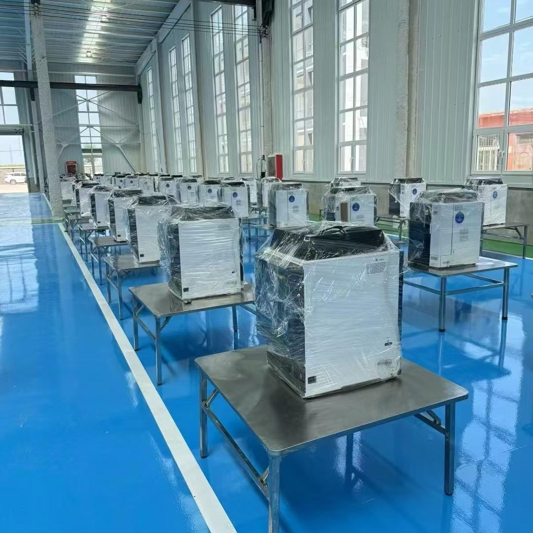 嘉胜二手机器设备