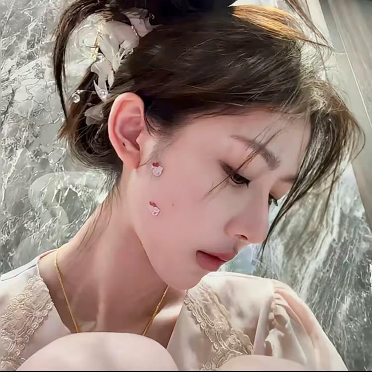 小財迷.