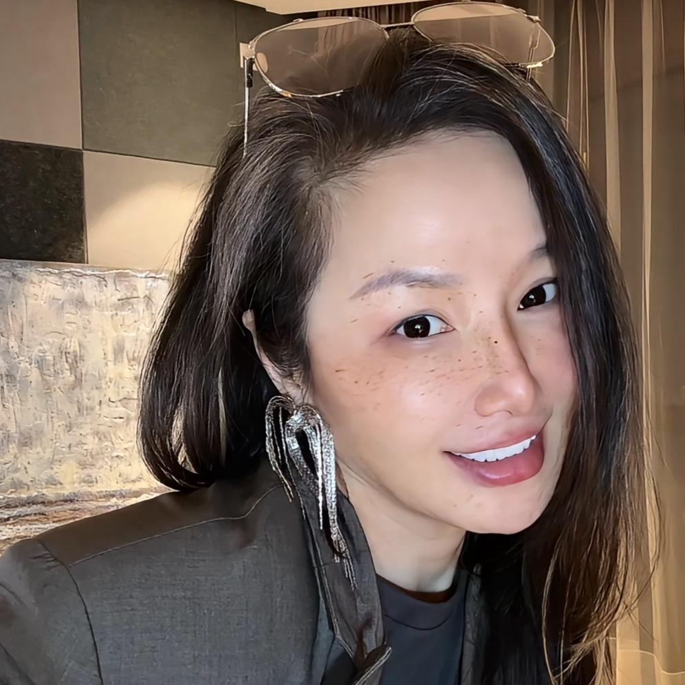 设计总监的风格日记·肖红RedXIAO