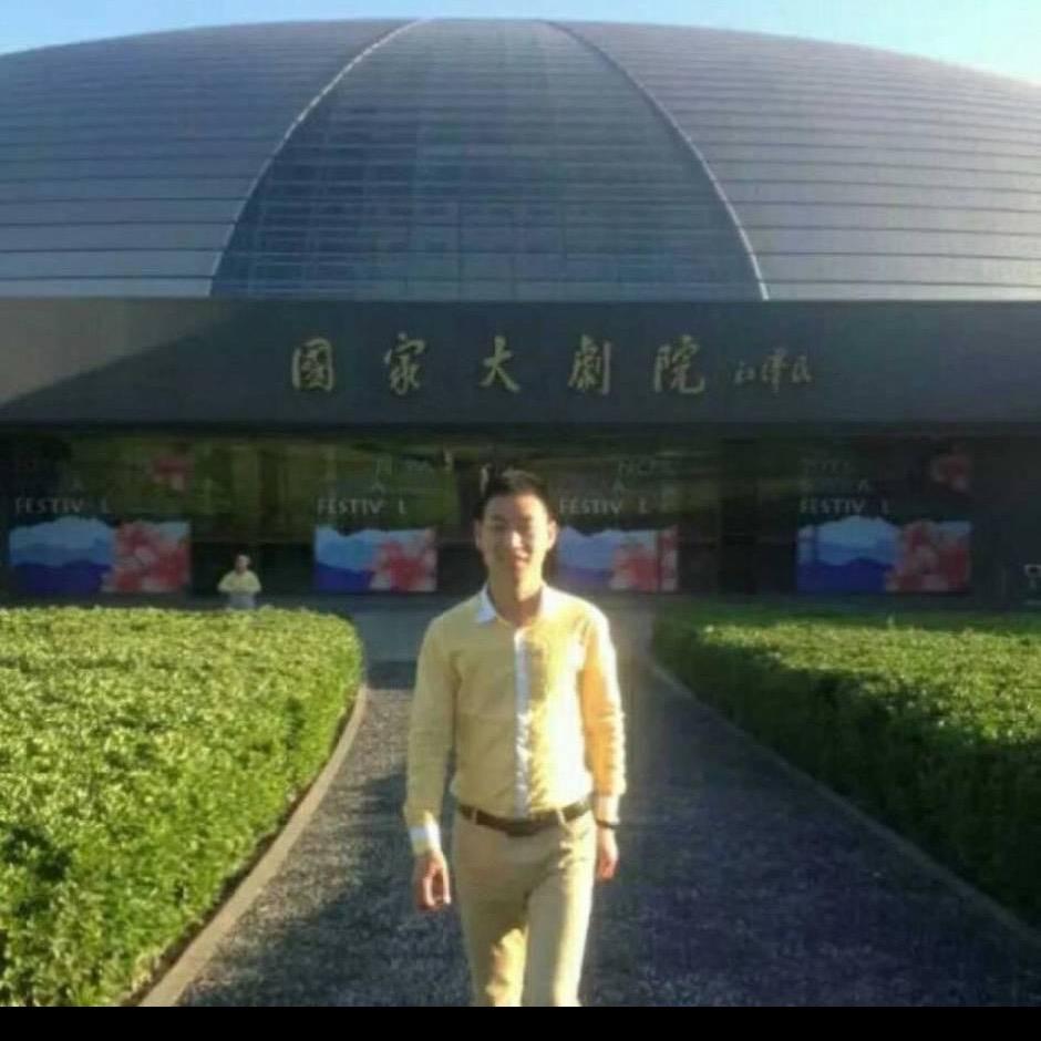星辰大海