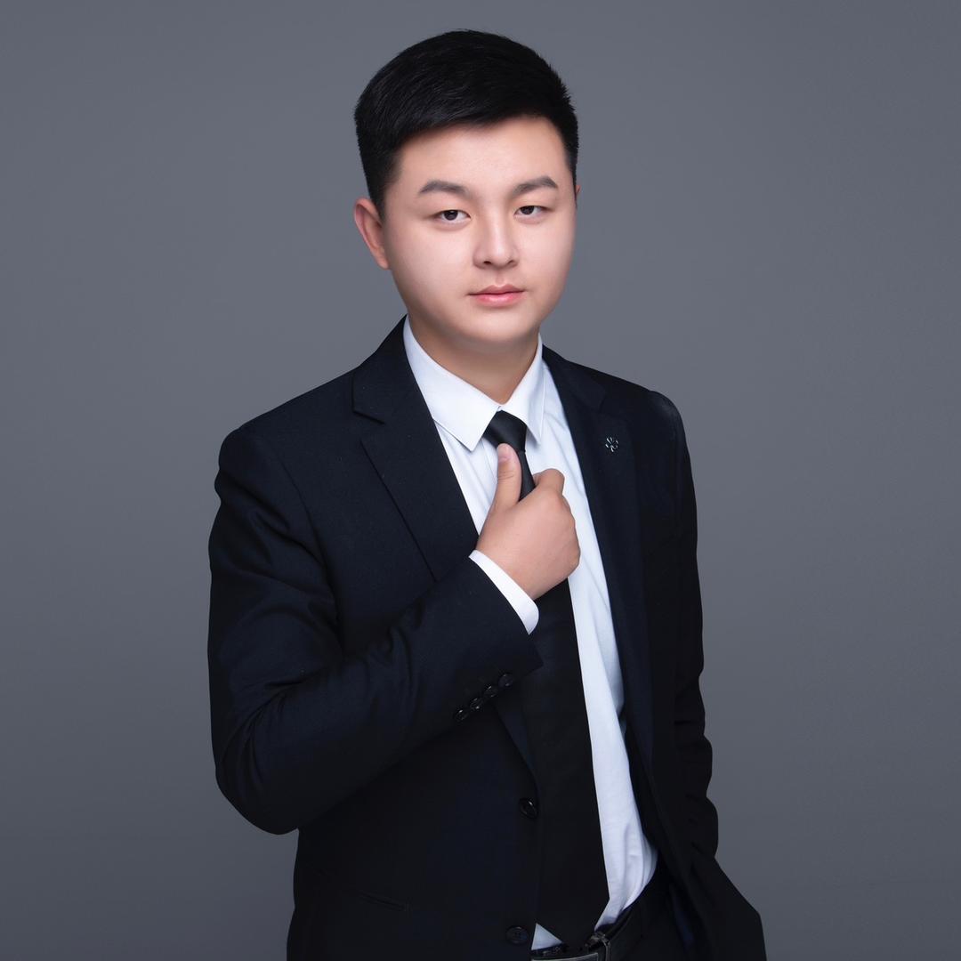 长清房产—杨朋