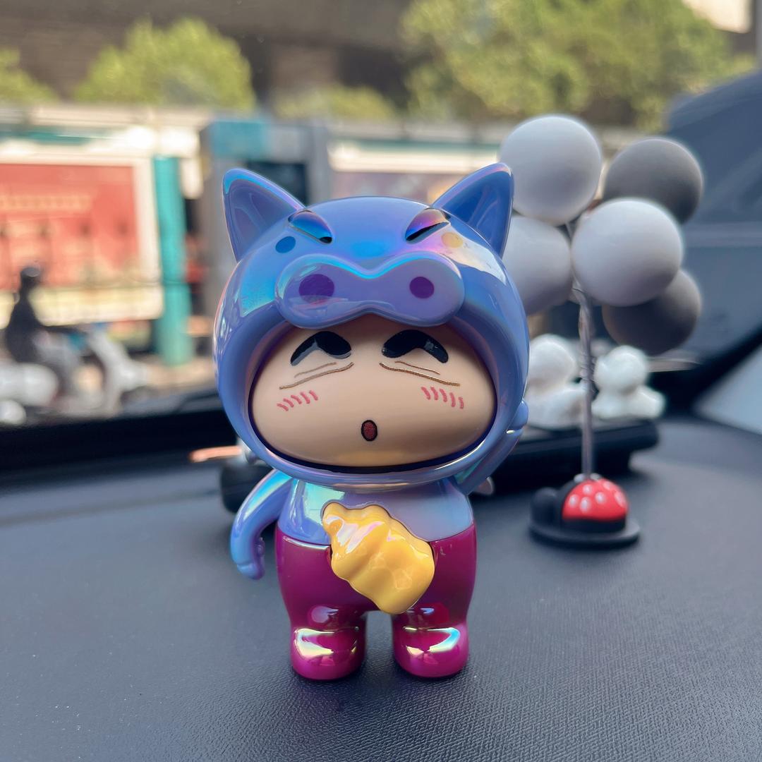 珠宝推荐官～莲莲