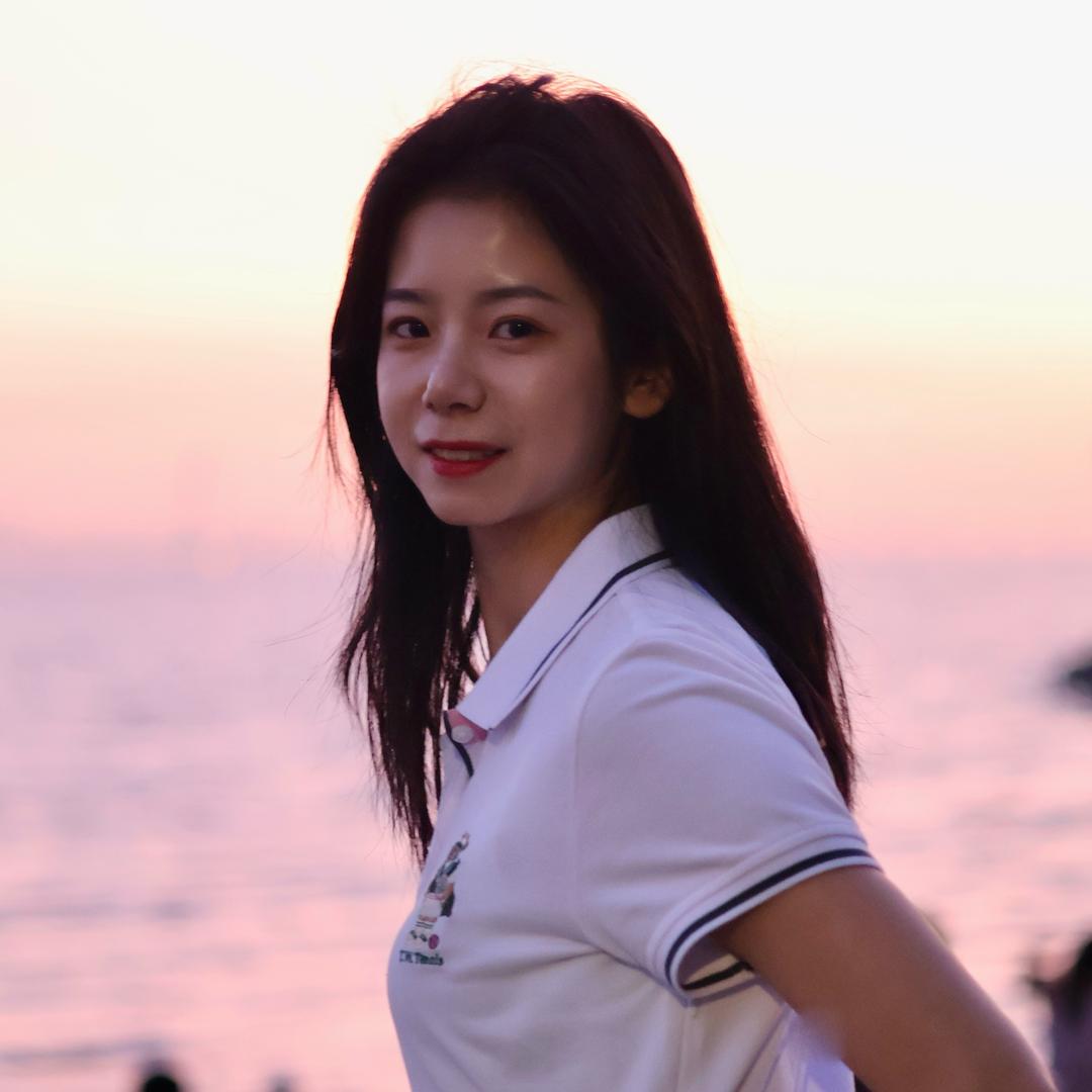 韭菜小青青