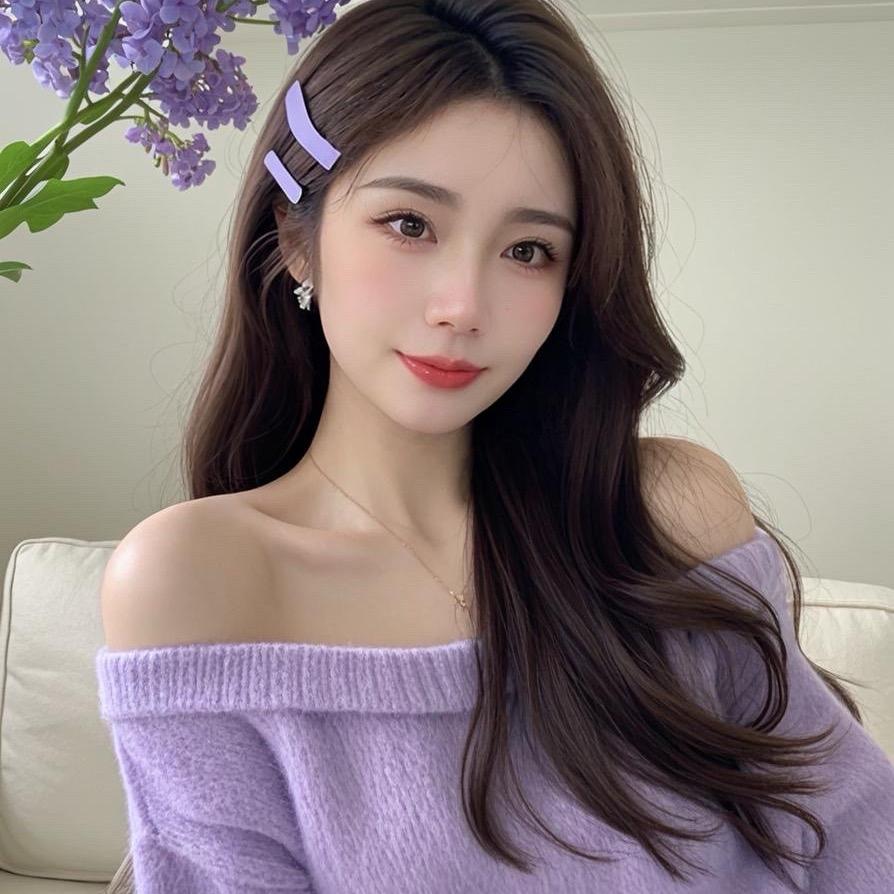 赵依然💋