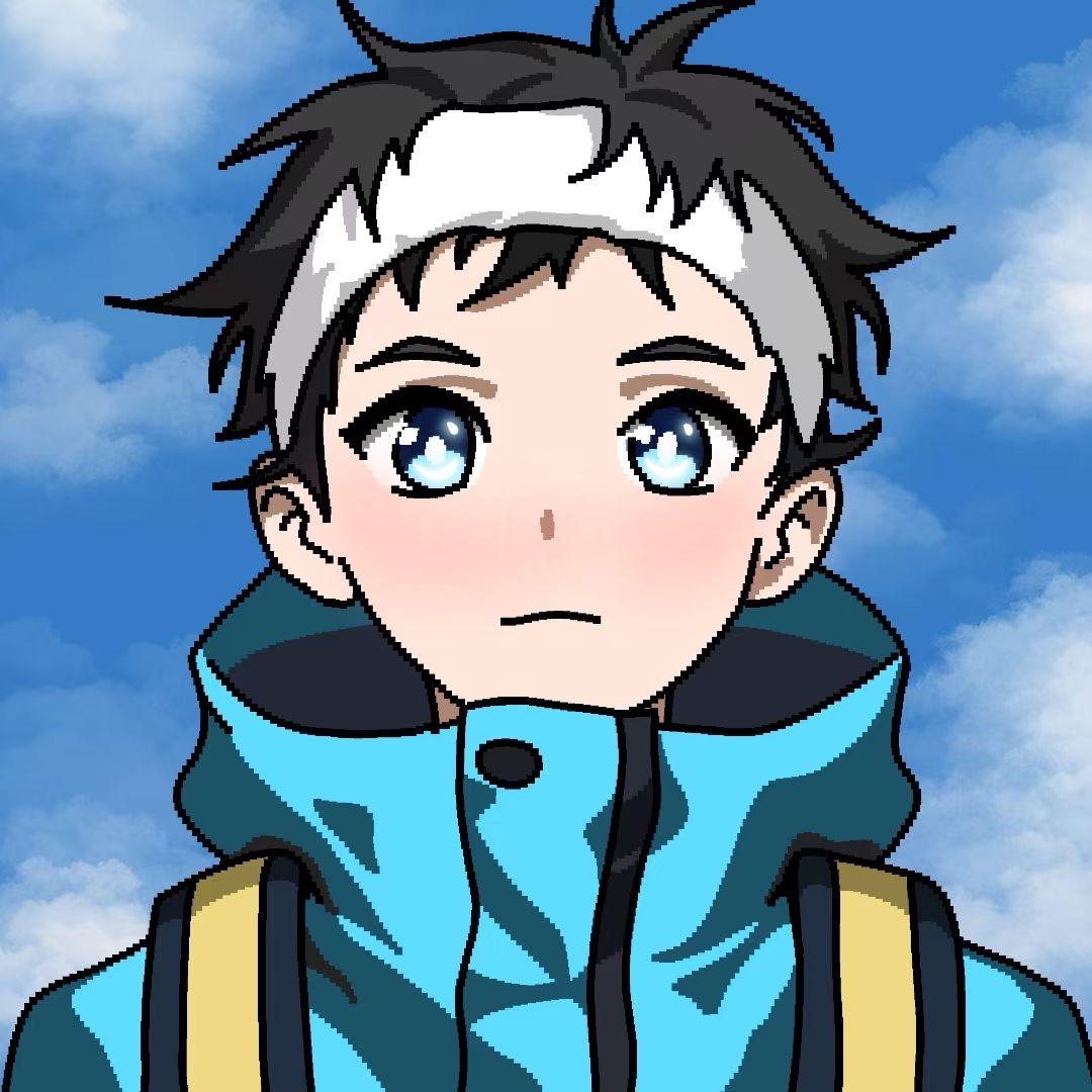 七七