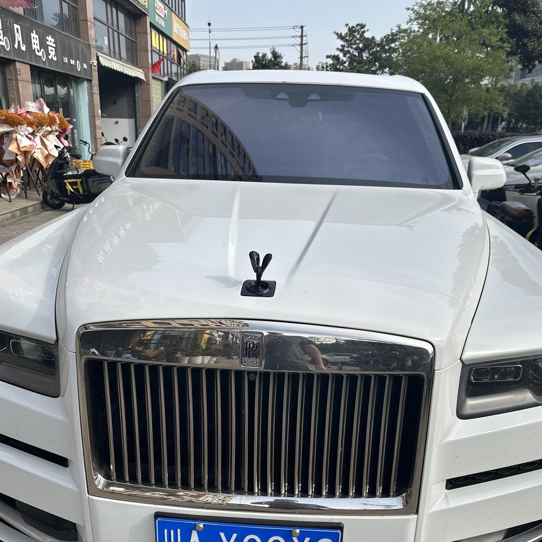 成都唐典租车(全国连锁)