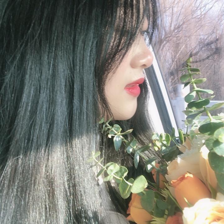 做自己的小太阳🔆