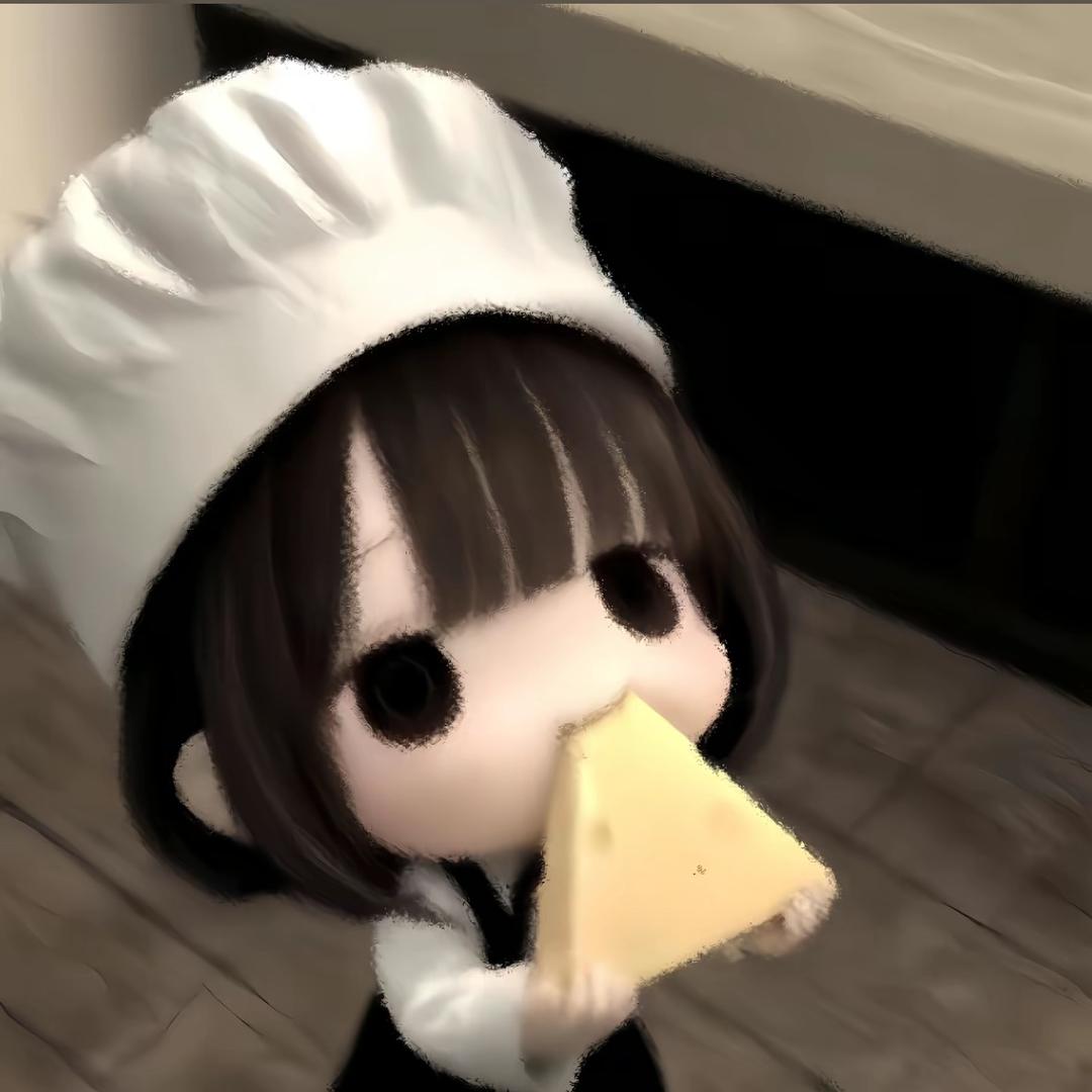 小羊困困