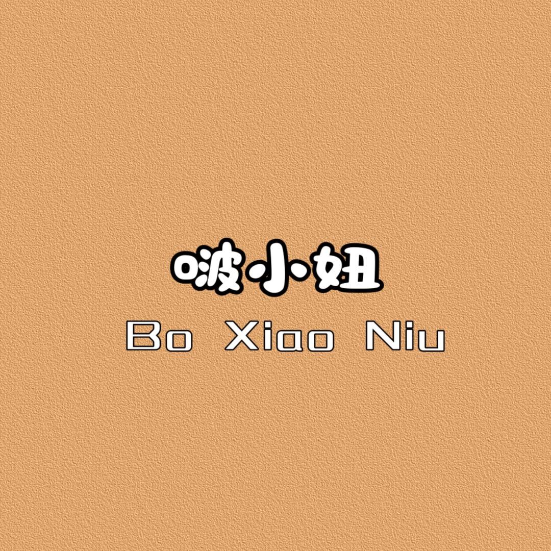 啵小妞轻奢饰品