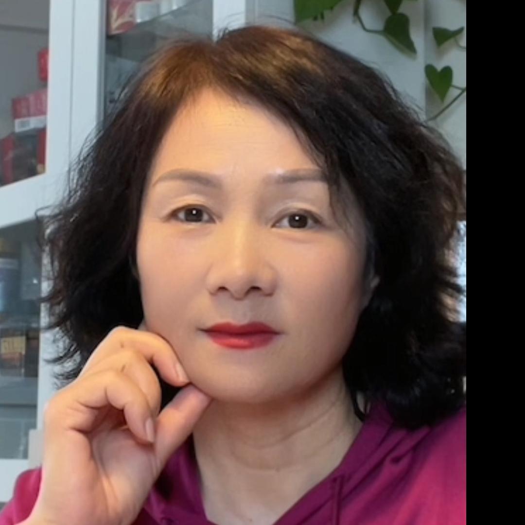 孙姐闲逛
