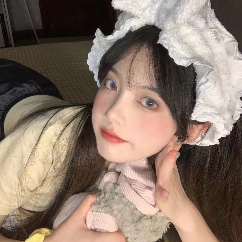 靓晶晶🎀