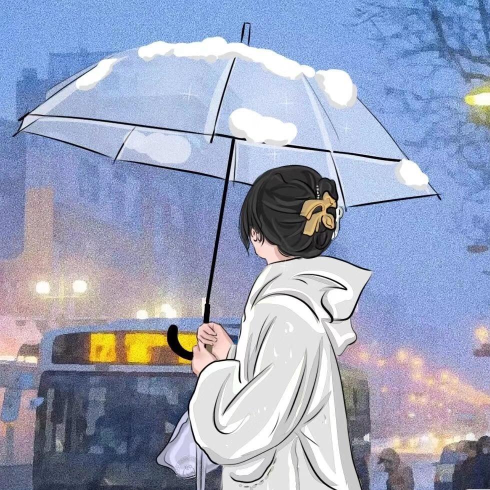 · Qing ᴗo·ᰔᩚ