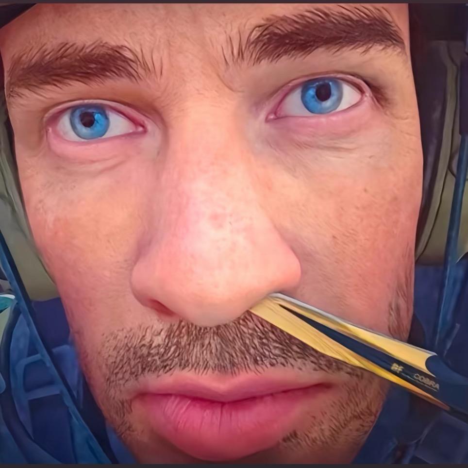 纯爱小和尚（三角洲行动）